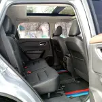Nissan X-Trail 2021 204 л.с. 204 л.с. 204 л.с. из Китая
