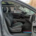 Nissan X-Trail 2021 204 л.с. 204 л.с. 204 л.с. из Китая