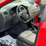 Volkswagen Polo 2017 из Китая