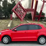 Volkswagen Polo 2017 из Китая