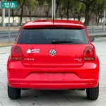 Volkswagen Polo 2017 из Китая