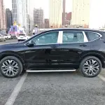 Honda Breeze 2021 193 л.с. — лот 57645195 из Китая
