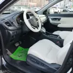 Honda Breeze 2021 193 л.с. — лот 57645195 из Китая