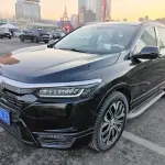 Honda Breeze 2021 193 л.с. — лот 57645195 из Китая