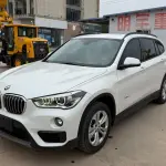 BMW X1 2017 136 л.с. 136 л.с. 136 л.с. из Китая