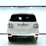 Nissan Patrol 2018 из Китая