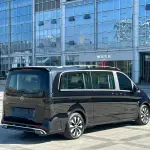 Mercedes-Benz Vito 2023 211 л.с. 211 л.с. из Китая