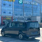 Mercedes-Benz Vito 2023 211 л.с. 211 л.с. из Китая