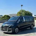 Mercedes-Benz Vito 2023 211 л.с. 211 л.с. из Китая