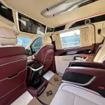 Mercedes-Benz Vito 2023 211 л.с. 211 л.с. из Китая