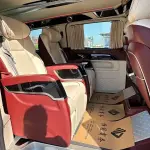 Mercedes-Benz Vito 2023 211 л.с. 211 л.с. из Китая