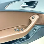 Audi A6L 2017 из Китая
