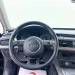Audi A6L 2017 из Китая