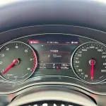 Audi A6L 2017 из Китая