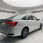 Honda Crider 122 л.с. из Китая