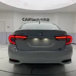 Honda Crider 122 л.с. из Китая