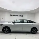 Honda Crider 122 л.с. из Китая