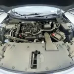 Honda Crider 122 л.с. из Китая