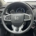 Honda Crider 122 л.с. из Китая