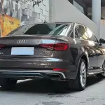 Audi A4L 2019 190 л.с. 190 л.с. из Китая