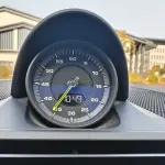 Porsche Panamera Hybrid 2022 330 л.с. — лот 57647081 из Китая