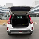 Geely Vision X6 2017 из Китая