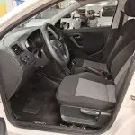Volkswagen Polo 2016 из Китая