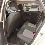 Volkswagen Polo 2016 из Китая