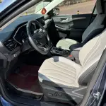 Ford Escape 2021 248 л.с. из Китая