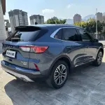 Ford Escape 2021 248 л.с. из Китая