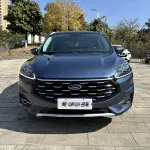 Ford Escape 2021 248 л.с. из Китая