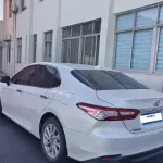 Toyota Camry 2022 из Китая