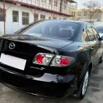 Mazda 6 2012 147 л.с. из Китая