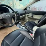 Mazda 6 2012 147 л.с. из Китая