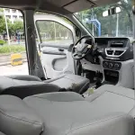 Dongfeng Shuake 2016 102 л.с. из Китая