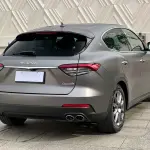 Maserati Levante 2021 350 л.с. 350 л.с. 350 л.с. из Китая