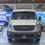 JAC Xingrui 2018 из Китая