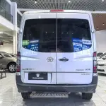 JAC Xingrui 2018 из Китая
