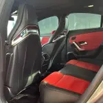 Mercedes-Benz CLA AMG 2022 387 л.с. из Китая