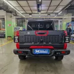 Jeep Gladiator 2024 из Китая