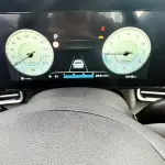 Hyundai Elantra 2023 115 л.с. из Китая