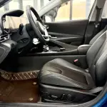 Hyundai Elantra 2023 115 л.с. из Китая