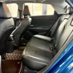 Hyundai Elantra 2023 115 л.с. из Китая
