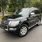 Mitsubishi Pajero (Import) 2015 из Китая