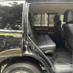 Mitsubishi Pajero (Import) 2015 из Китая