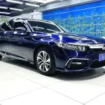 Honda Inspire 2020 из Китая