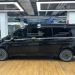 Mercedes-Benz V-Class 2018 из Китая