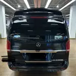 Mercedes-Benz V-Class 2018 из Китая