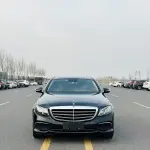 Mercedes-Benz E-Class 2017 245 л.с. 245 л.с. 245 л.с. из Китая