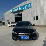 Mitsubishi Lancer EX 2011 из Китая